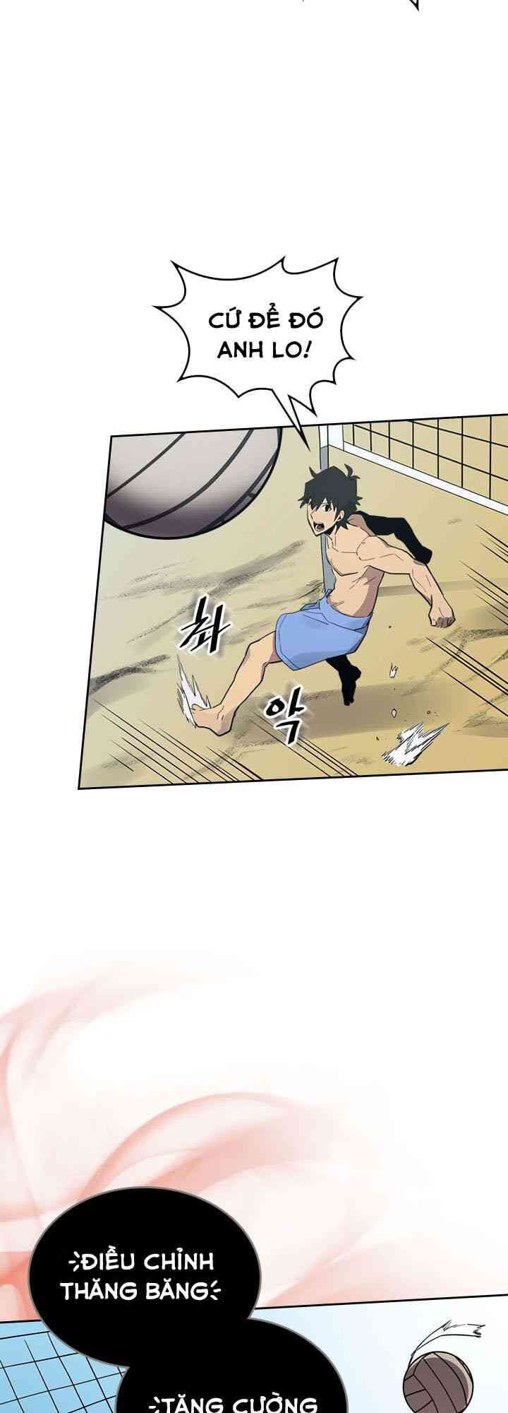 Chuyển Sinh Ma Pháp Đặc Biệt Yếu: Chapter 75