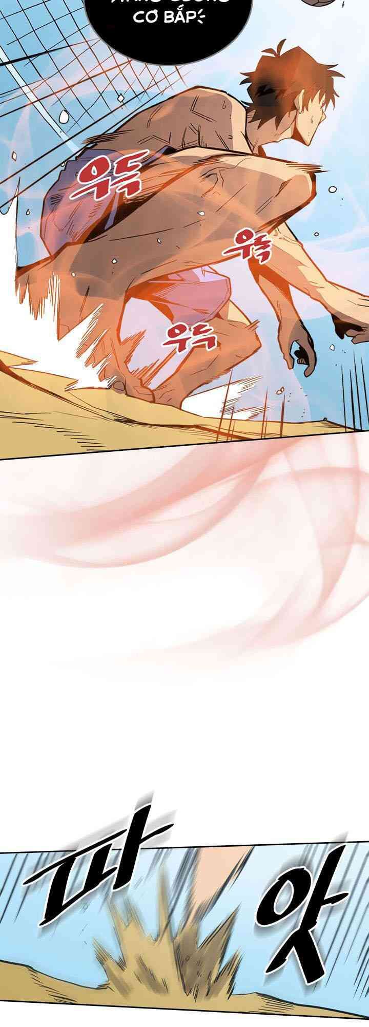 Chuyển Sinh Ma Pháp Đặc Biệt Yếu: Chapter 75
