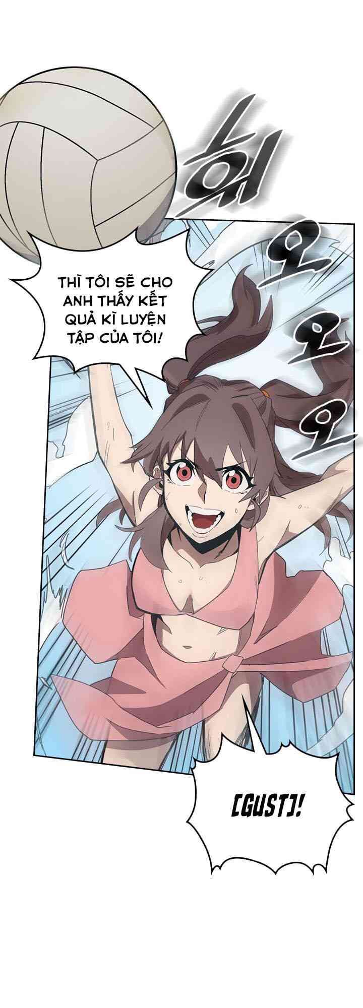 Chuyển Sinh Ma Pháp Đặc Biệt Yếu: Chapter 75