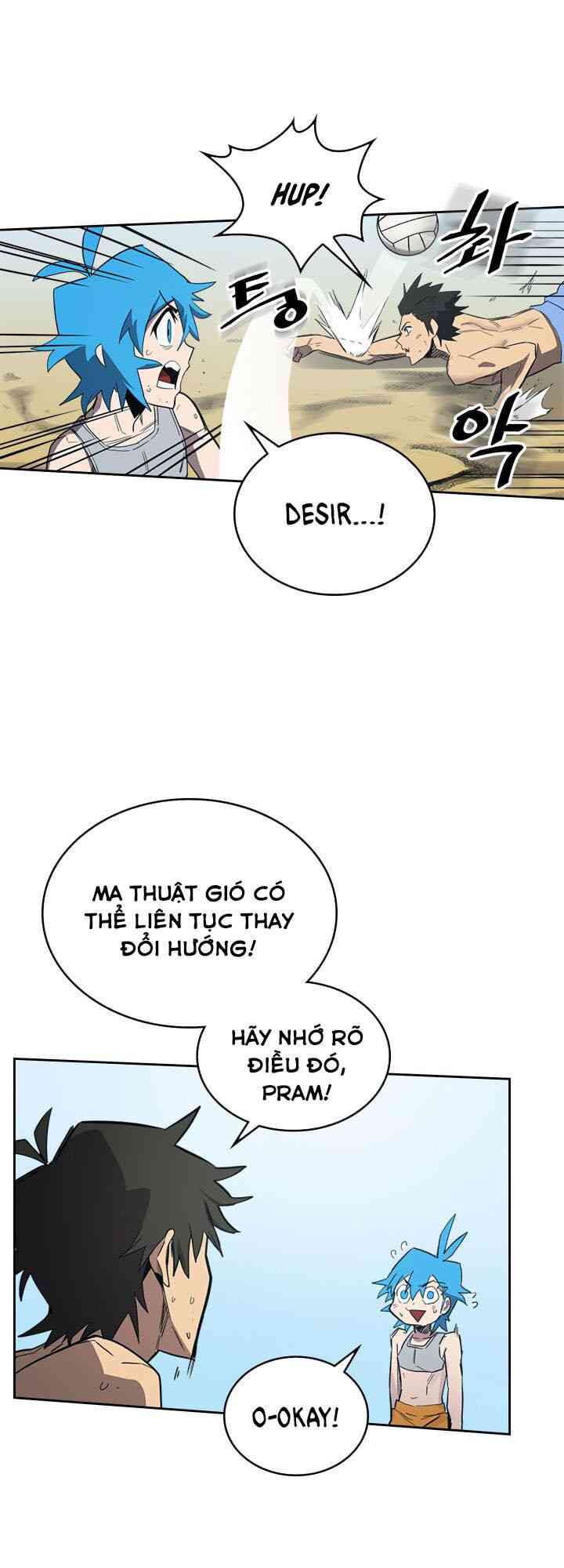 Chuyển Sinh Ma Pháp Đặc Biệt Yếu: Chapter 75