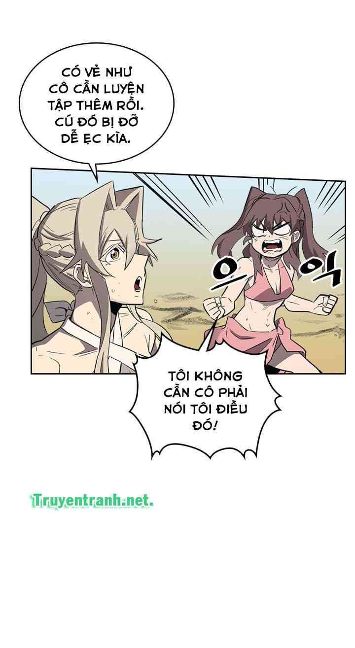 Chuyển Sinh Ma Pháp Đặc Biệt Yếu: Chapter 75