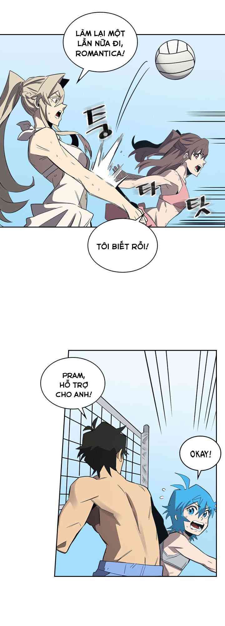 Chuyển Sinh Ma Pháp Đặc Biệt Yếu: Chapter 75