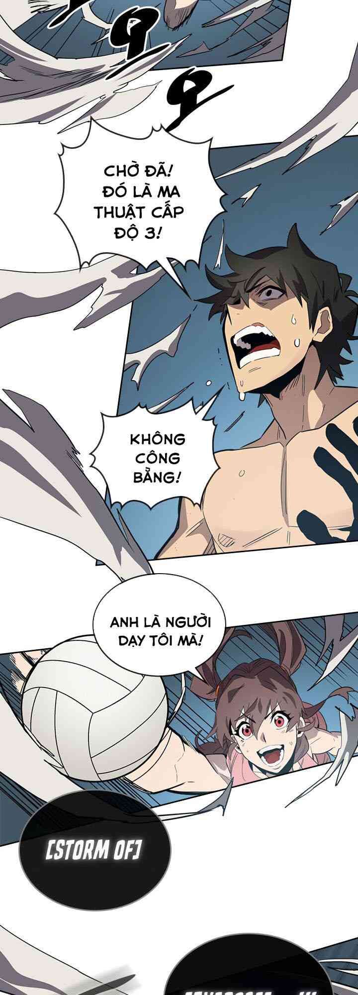 Chuyển Sinh Ma Pháp Đặc Biệt Yếu: Chapter 75