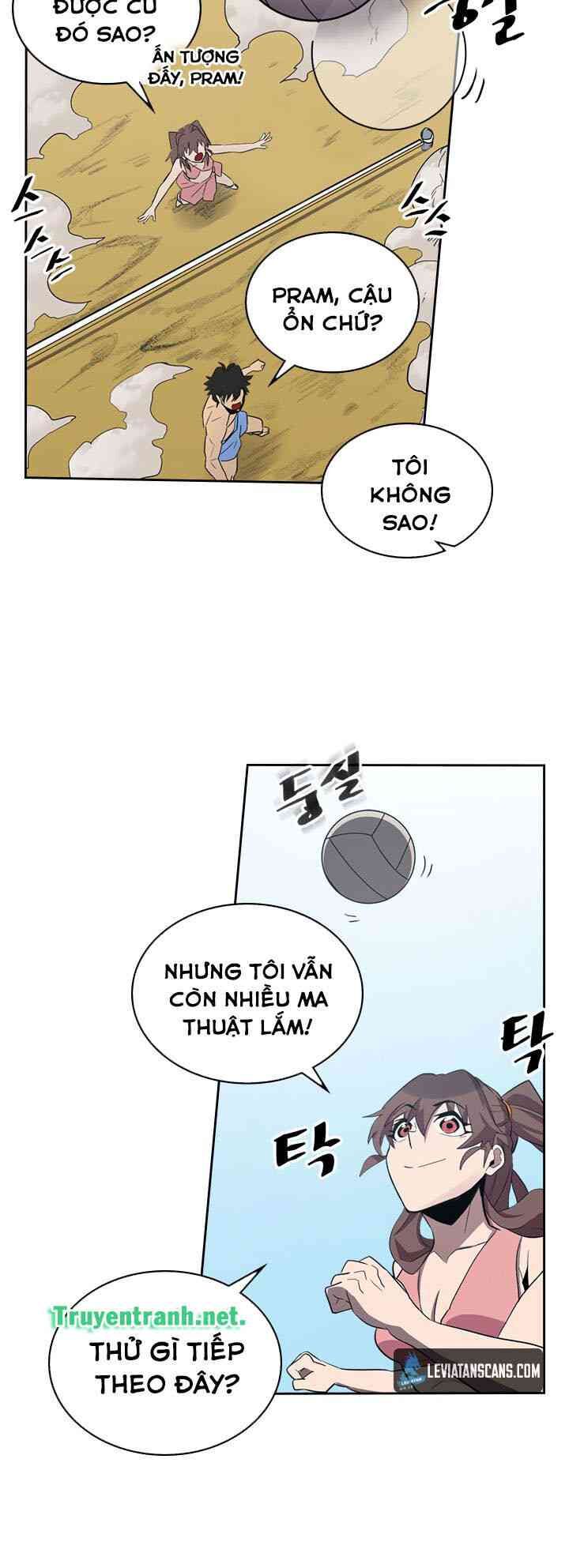 Chuyển Sinh Ma Pháp Đặc Biệt Yếu: Chapter 75