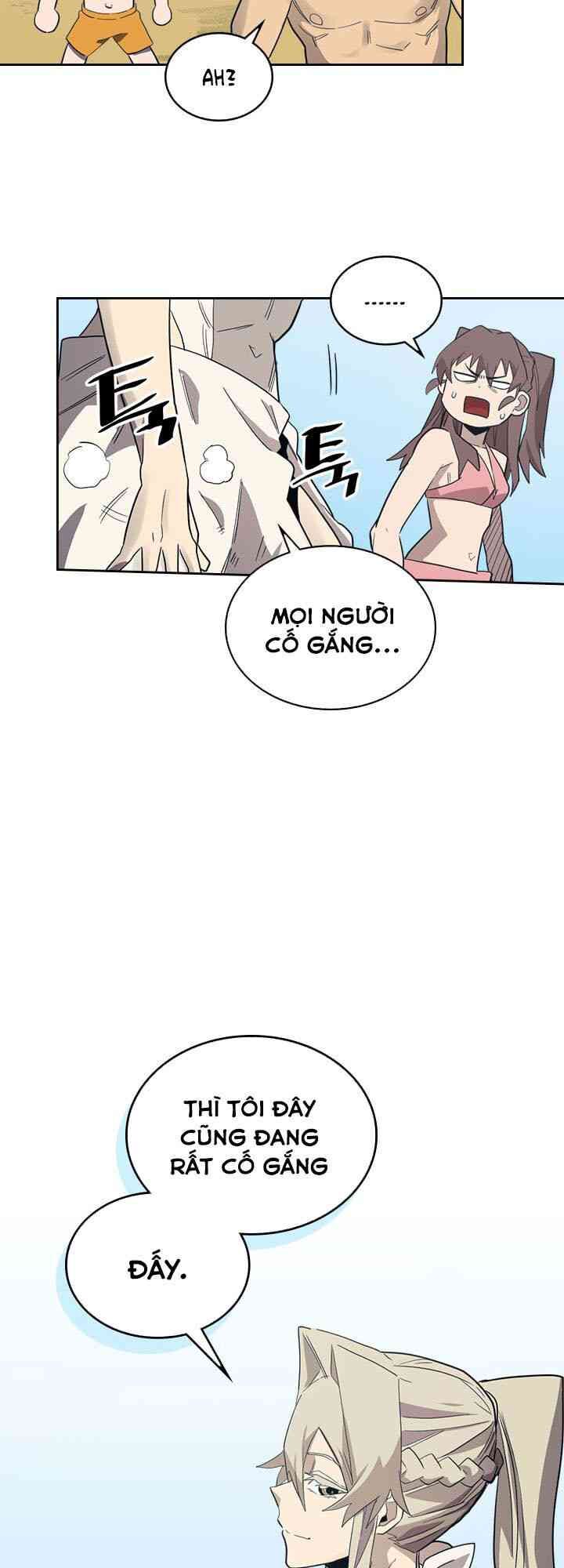 Chuyển Sinh Ma Pháp Đặc Biệt Yếu: Chapter 75
