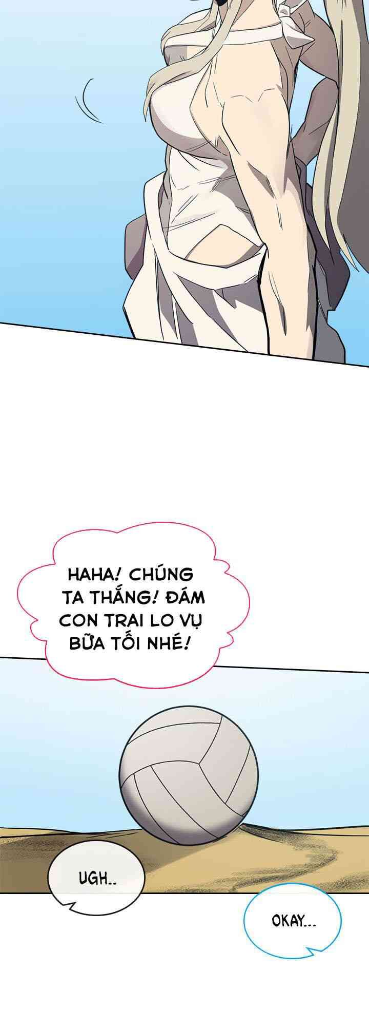 Chuyển Sinh Ma Pháp Đặc Biệt Yếu: Chapter 75