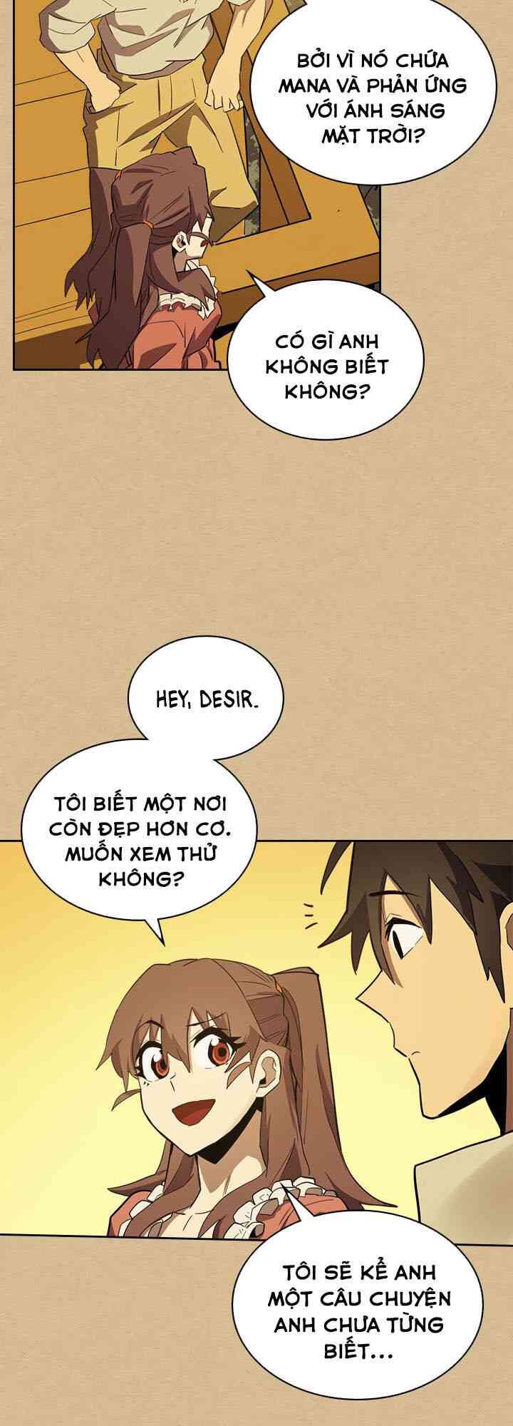 Chuyển Sinh Ma Pháp Đặc Biệt Yếu: Chapter 75
