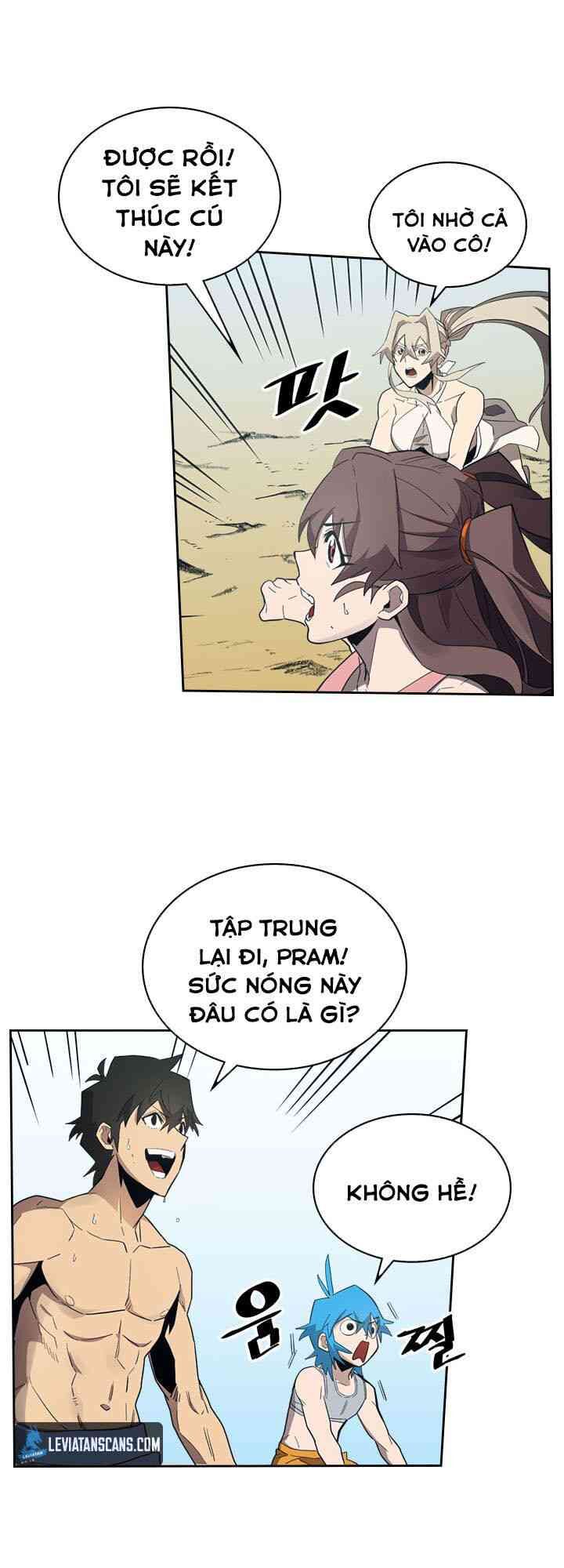 Chuyển Sinh Ma Pháp Đặc Biệt Yếu: Chapter 75