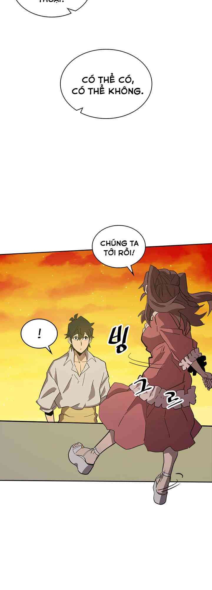 Chuyển Sinh Ma Pháp Đặc Biệt Yếu: Chapter 75