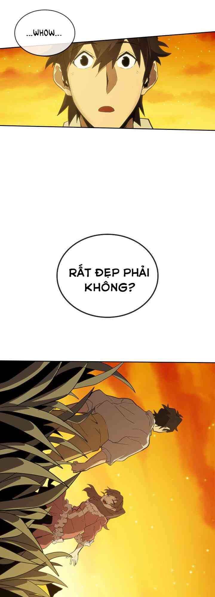 Chuyển Sinh Ma Pháp Đặc Biệt Yếu: Chapter 75