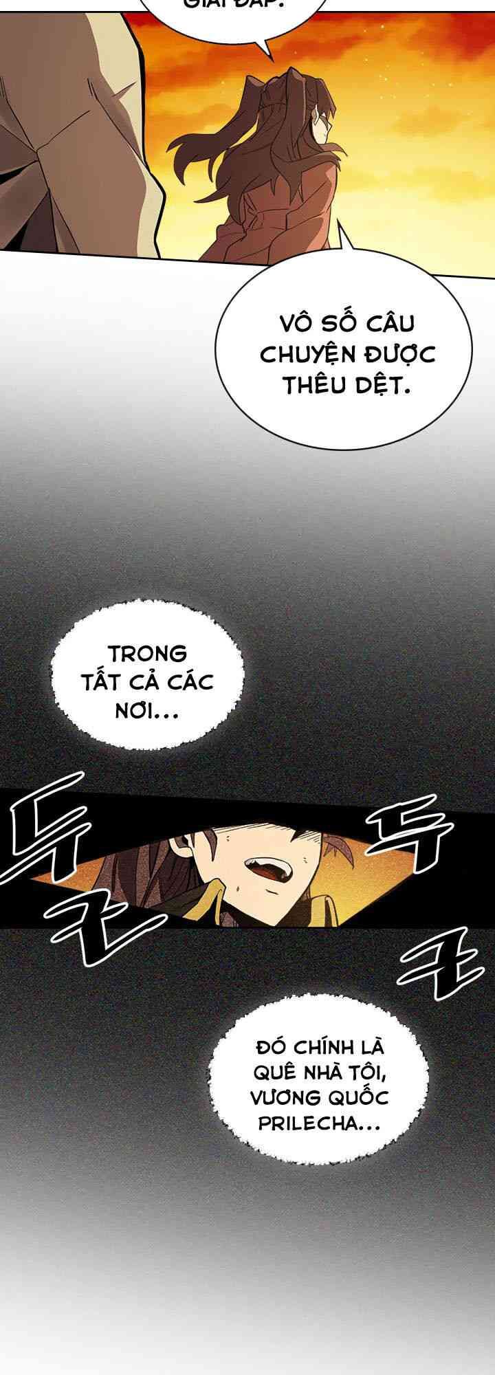 Chuyển Sinh Ma Pháp Đặc Biệt Yếu: Chapter 75