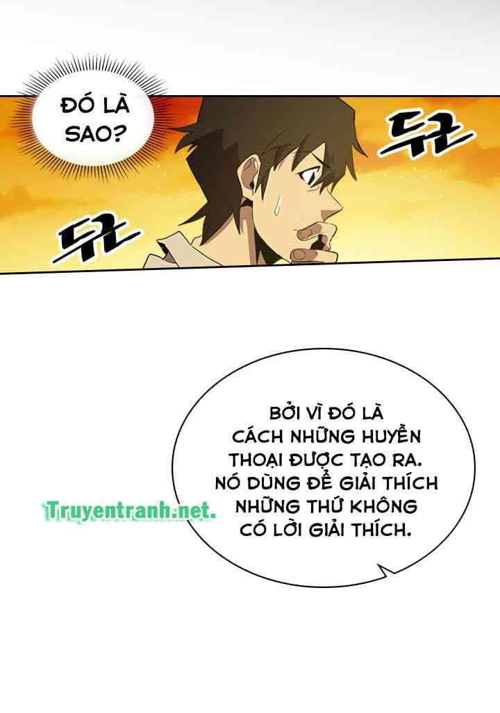 Chuyển Sinh Ma Pháp Đặc Biệt Yếu: Chapter 75
