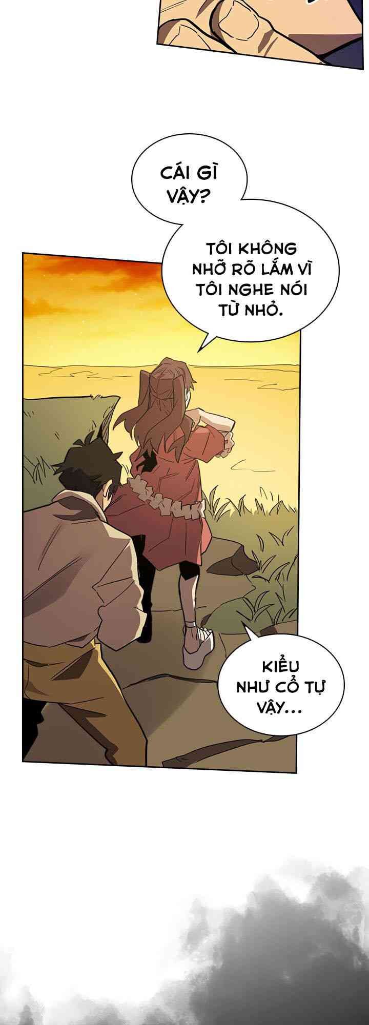 Chuyển Sinh Ma Pháp Đặc Biệt Yếu: Chapter 75