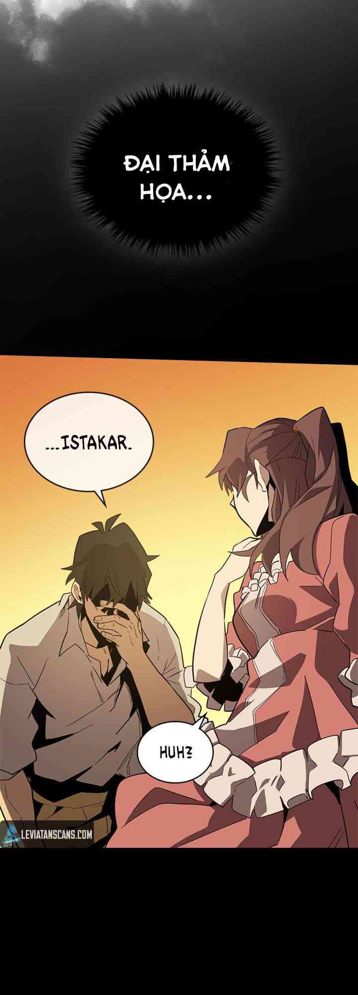Chuyển Sinh Ma Pháp Đặc Biệt Yếu: Chapter 75