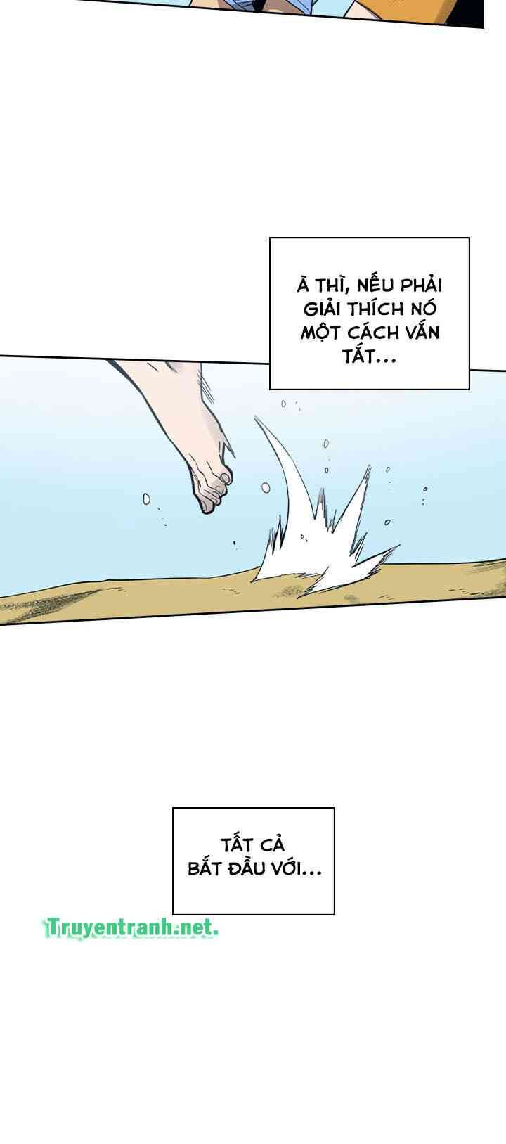Chuyển Sinh Ma Pháp Đặc Biệt Yếu: Chapter 75