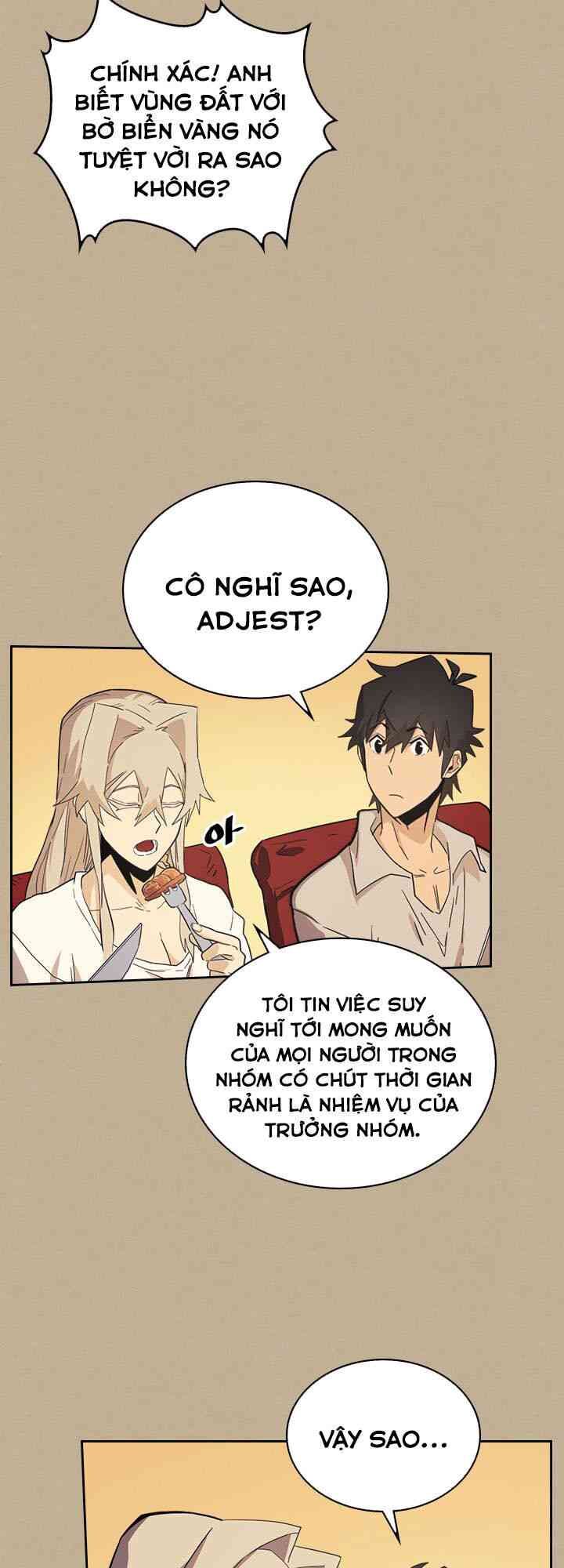 Chuyển Sinh Ma Pháp Đặc Biệt Yếu: Chapter 75