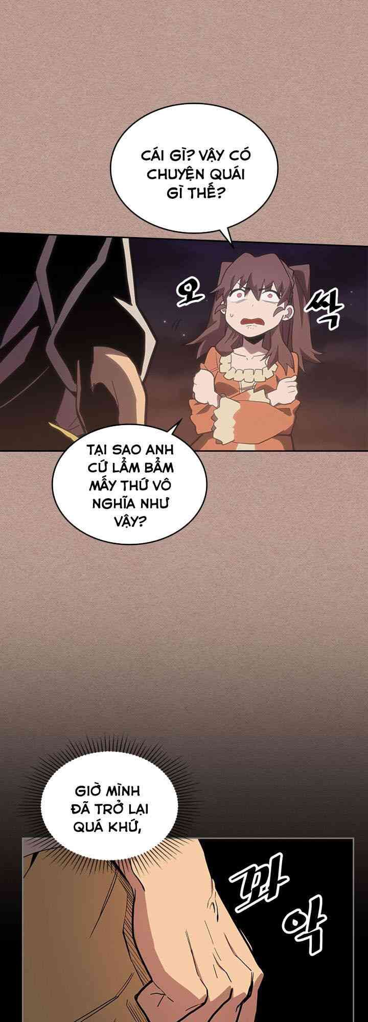 Chuyển Sinh Ma Pháp Đặc Biệt Yếu: Chapter 76