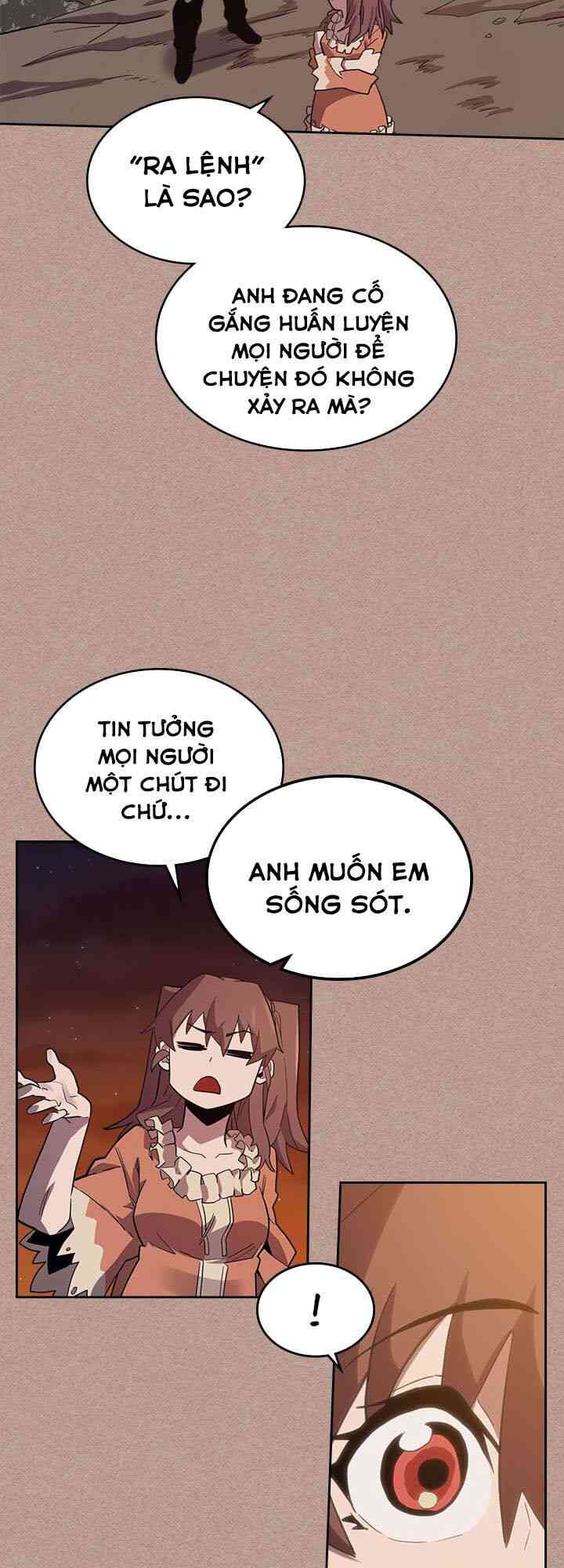 Chuyển Sinh Ma Pháp Đặc Biệt Yếu: Chapter 76