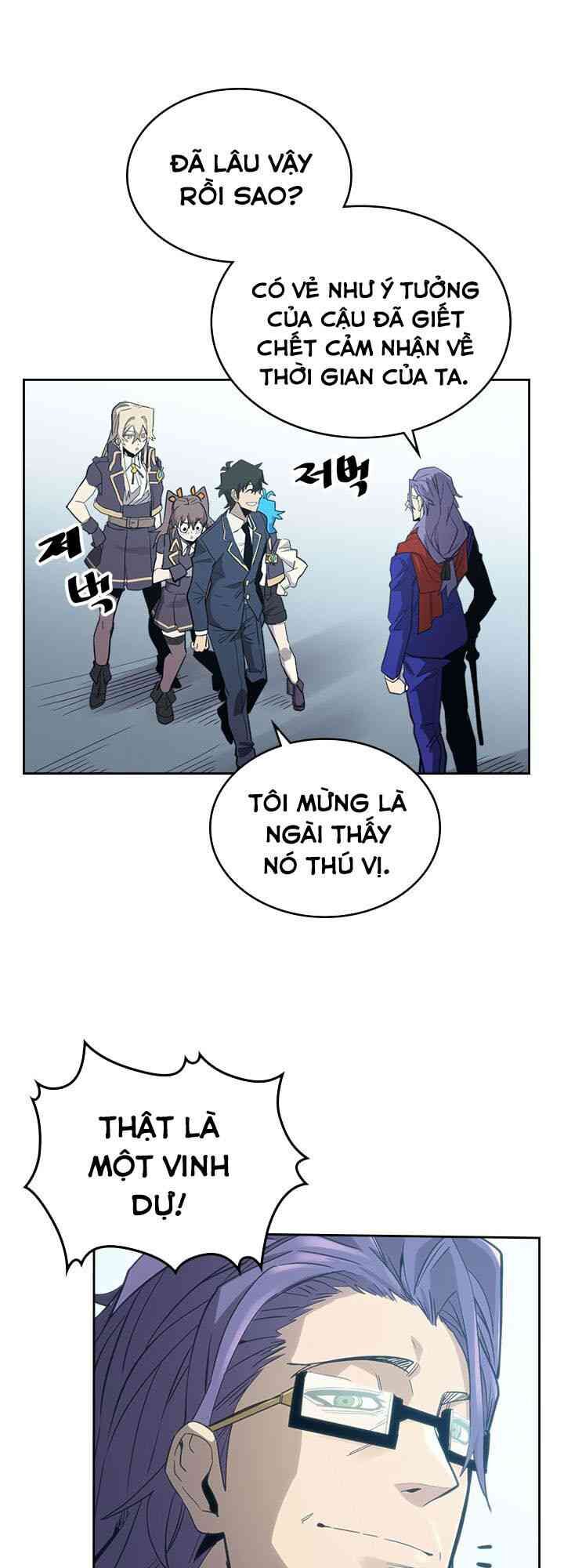 Chuyển Sinh Ma Pháp Đặc Biệt Yếu: Chapter 76