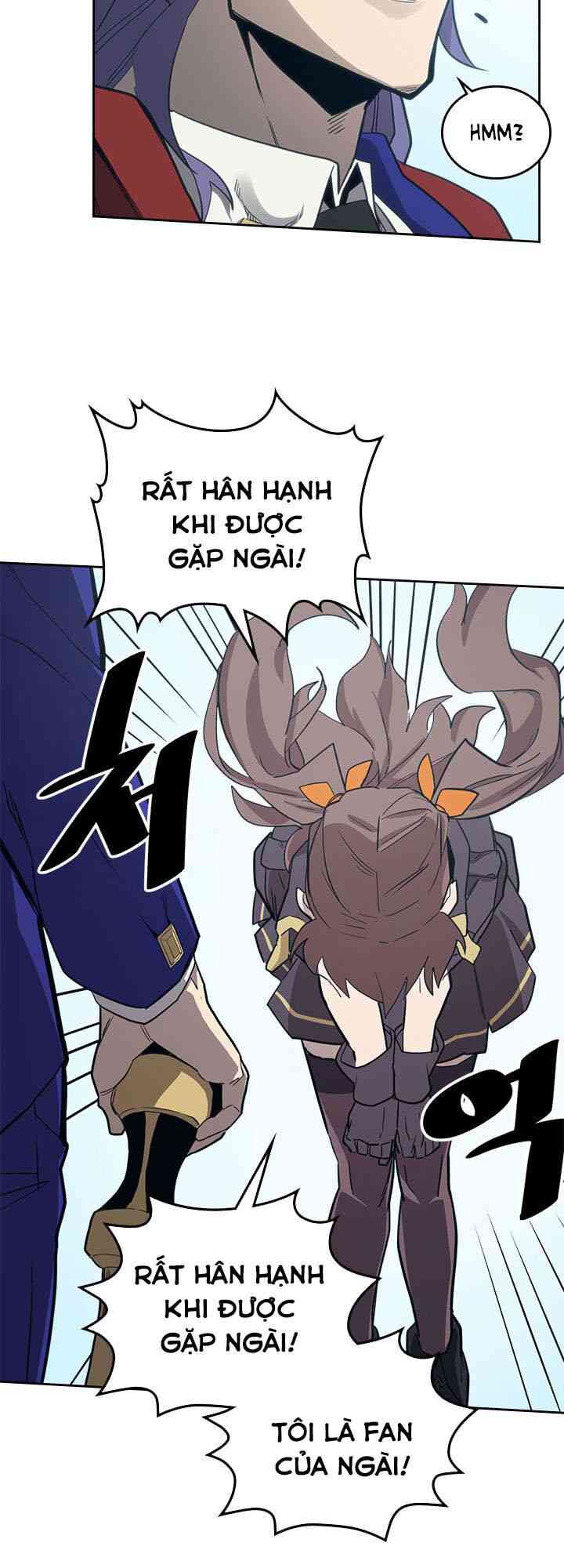 Chuyển Sinh Ma Pháp Đặc Biệt Yếu: Chapter 76