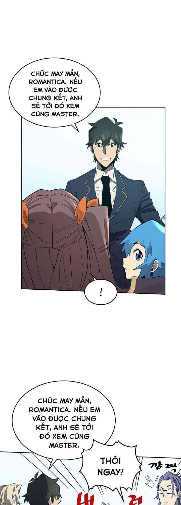 Chuyển Sinh Ma Pháp Đặc Biệt Yếu: Chapter 76