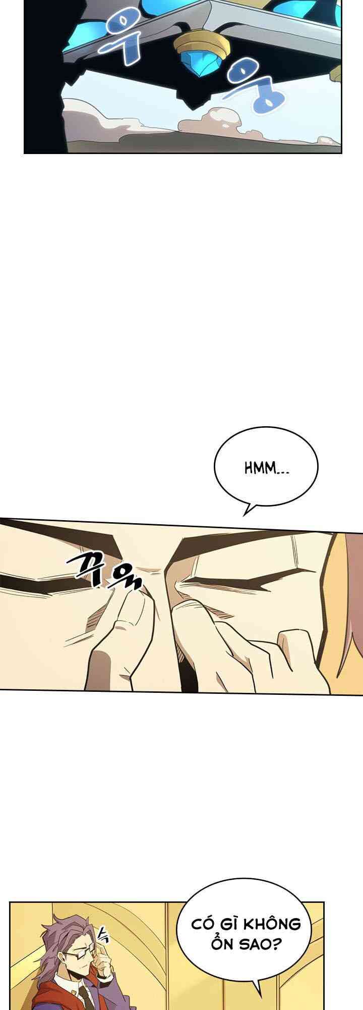 Chuyển Sinh Ma Pháp Đặc Biệt Yếu: Chapter 76