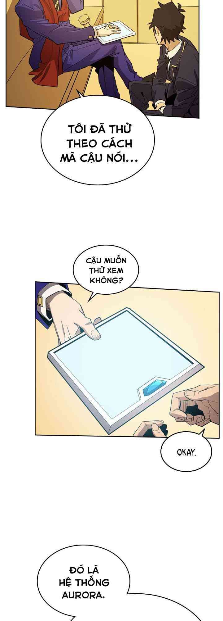 Chuyển Sinh Ma Pháp Đặc Biệt Yếu: Chapter 76