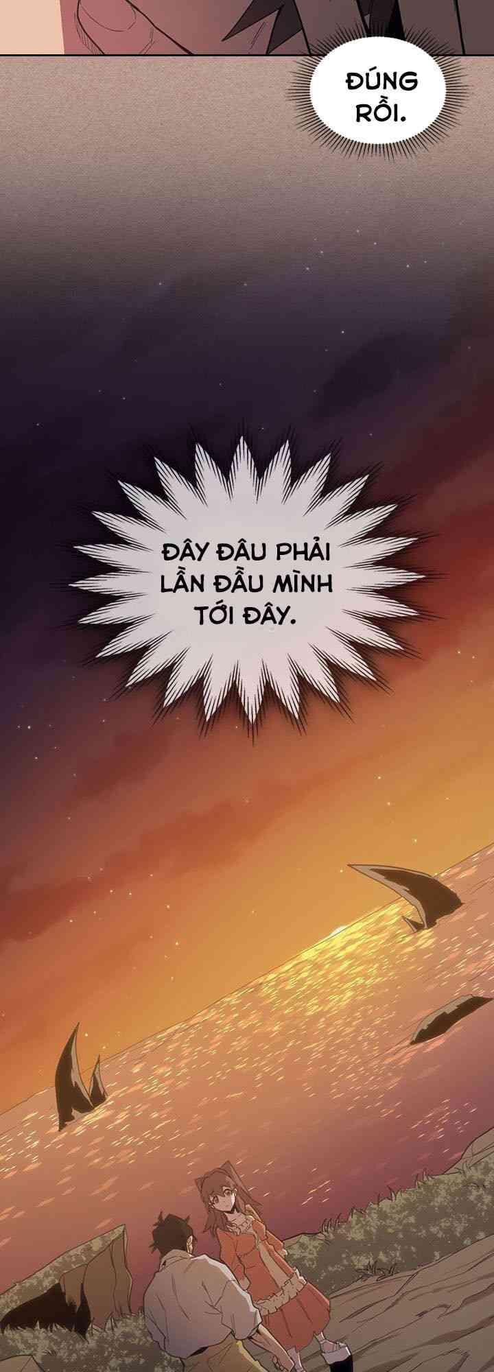 Chuyển Sinh Ma Pháp Đặc Biệt Yếu: Chapter 76