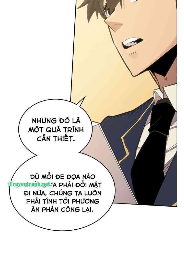Chuyển Sinh Ma Pháp Đặc Biệt Yếu: Chapter 76