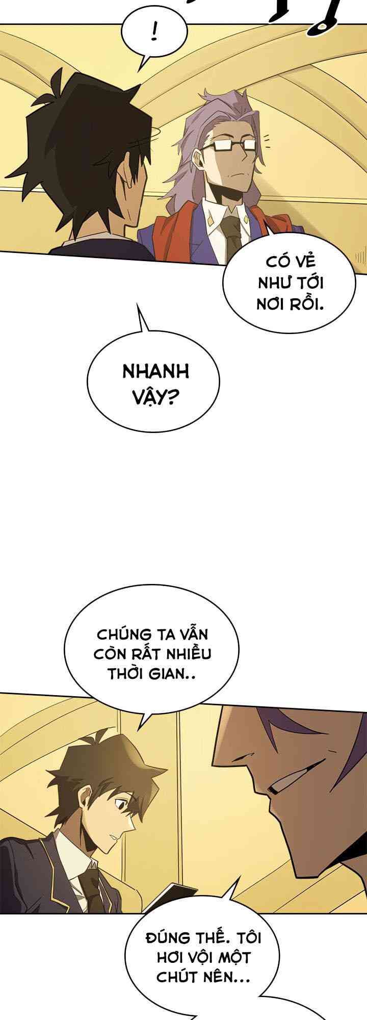 Chuyển Sinh Ma Pháp Đặc Biệt Yếu: Chapter 76