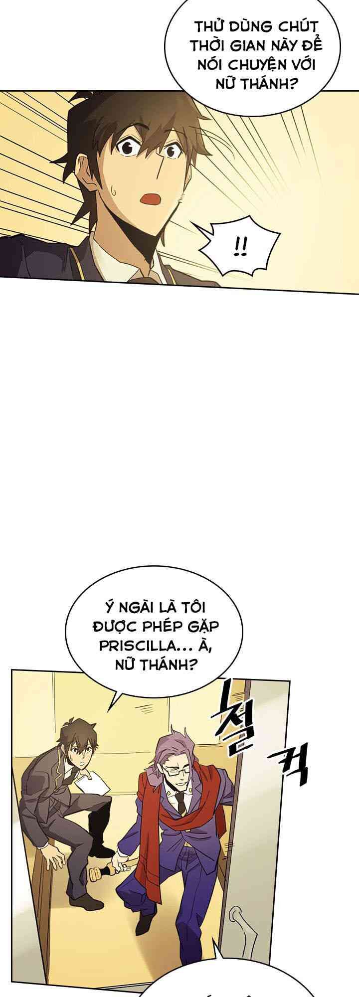 Chuyển Sinh Ma Pháp Đặc Biệt Yếu: Chapter 76