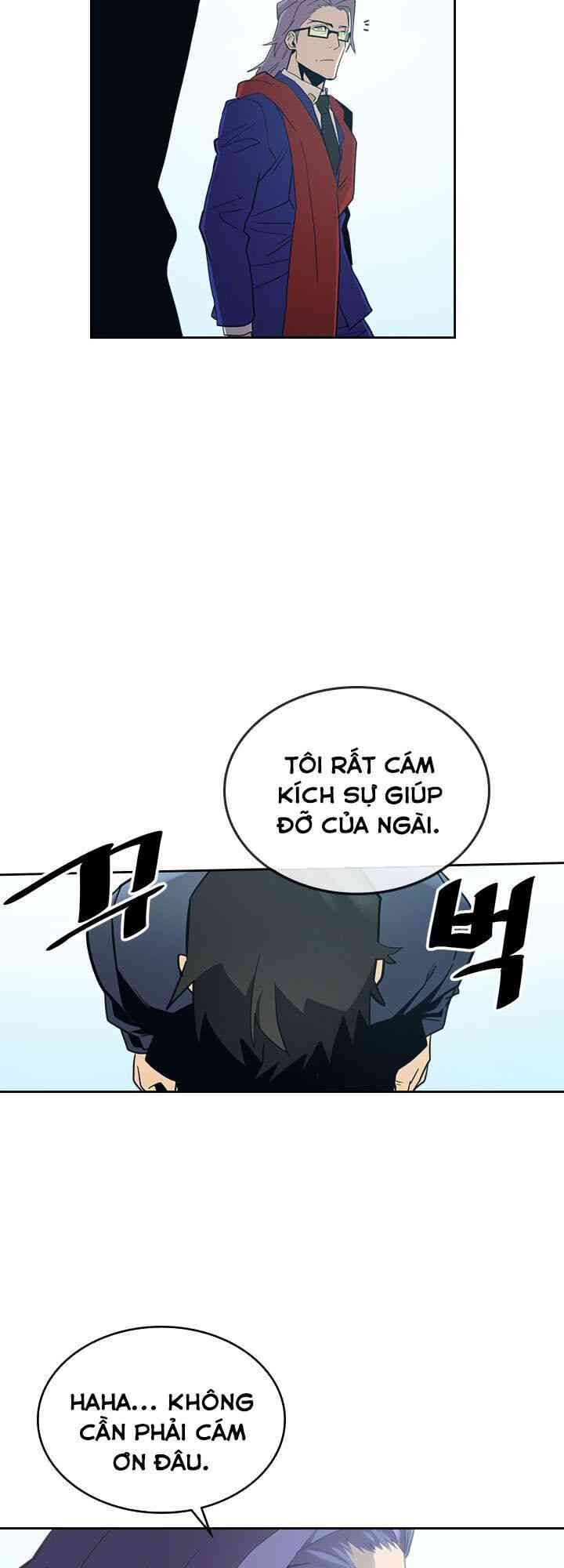 Chuyển Sinh Ma Pháp Đặc Biệt Yếu: Chapter 76