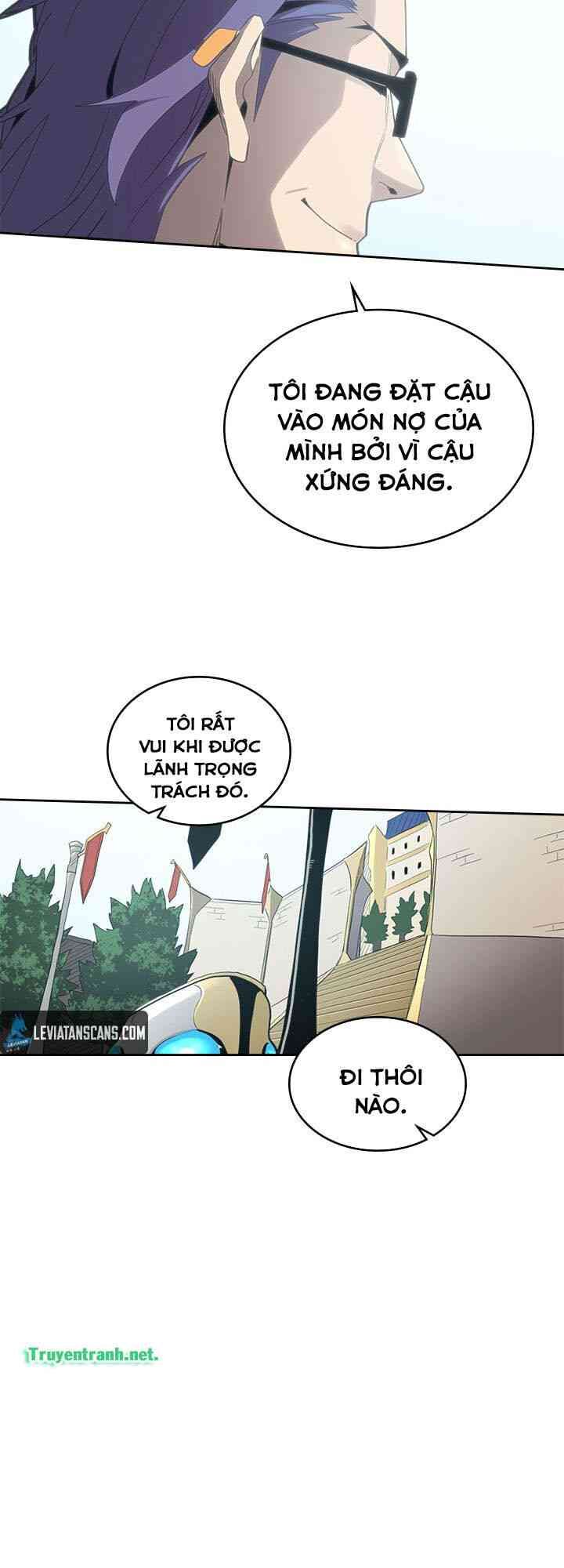 Chuyển Sinh Ma Pháp Đặc Biệt Yếu: Chapter 76