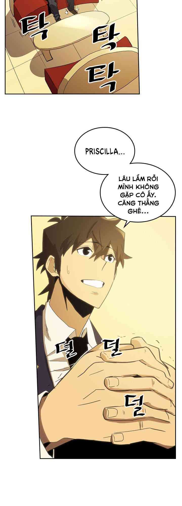 Chuyển Sinh Ma Pháp Đặc Biệt Yếu: Chapter 76