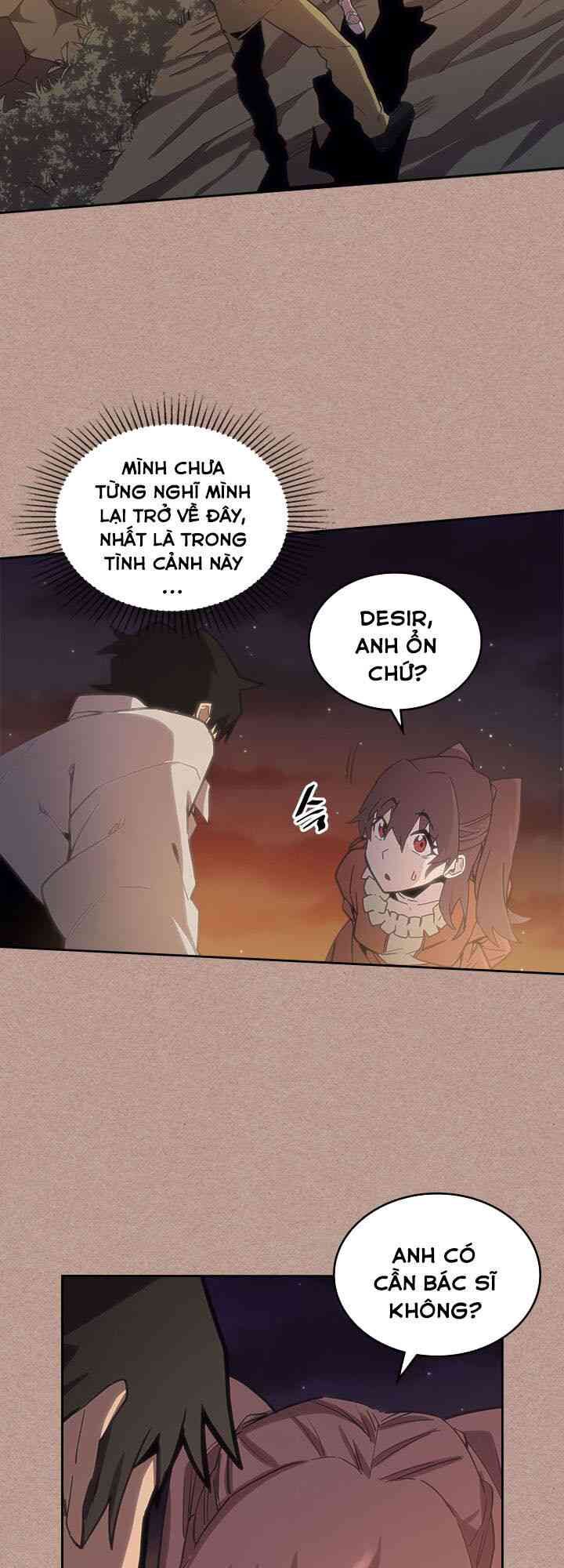 Chuyển Sinh Ma Pháp Đặc Biệt Yếu: Chapter 76