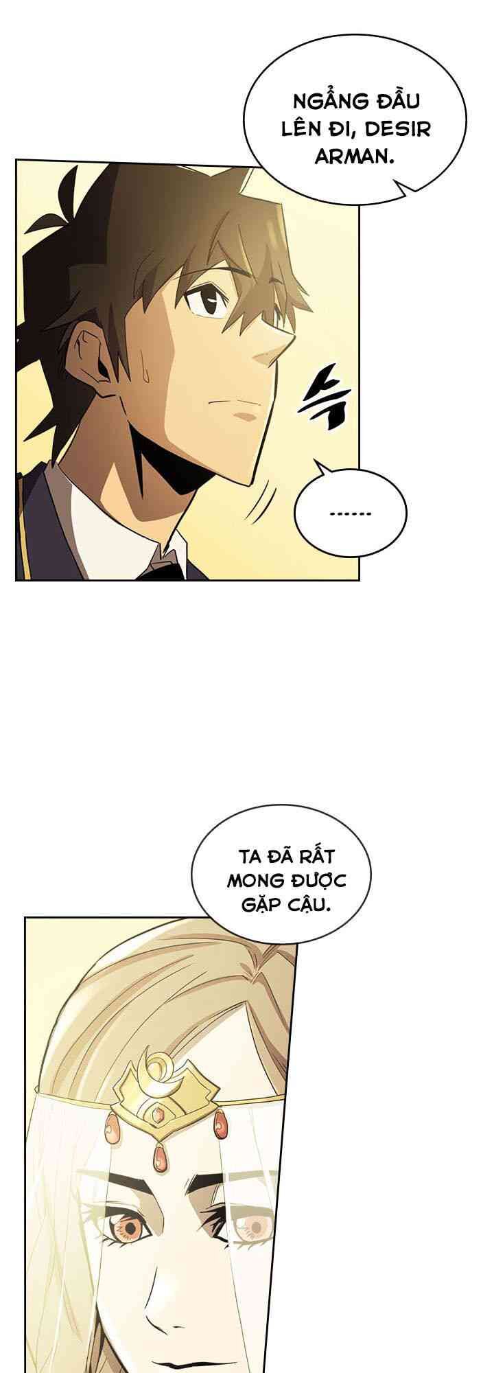 Chuyển Sinh Ma Pháp Đặc Biệt Yếu: Chapter 76
