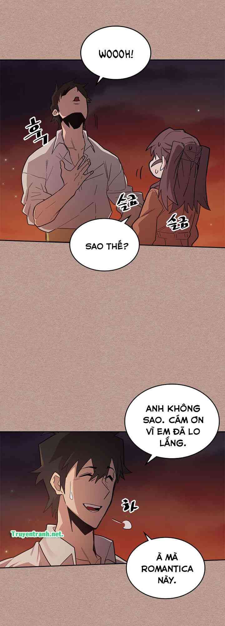 Chuyển Sinh Ma Pháp Đặc Biệt Yếu: Chapter 76