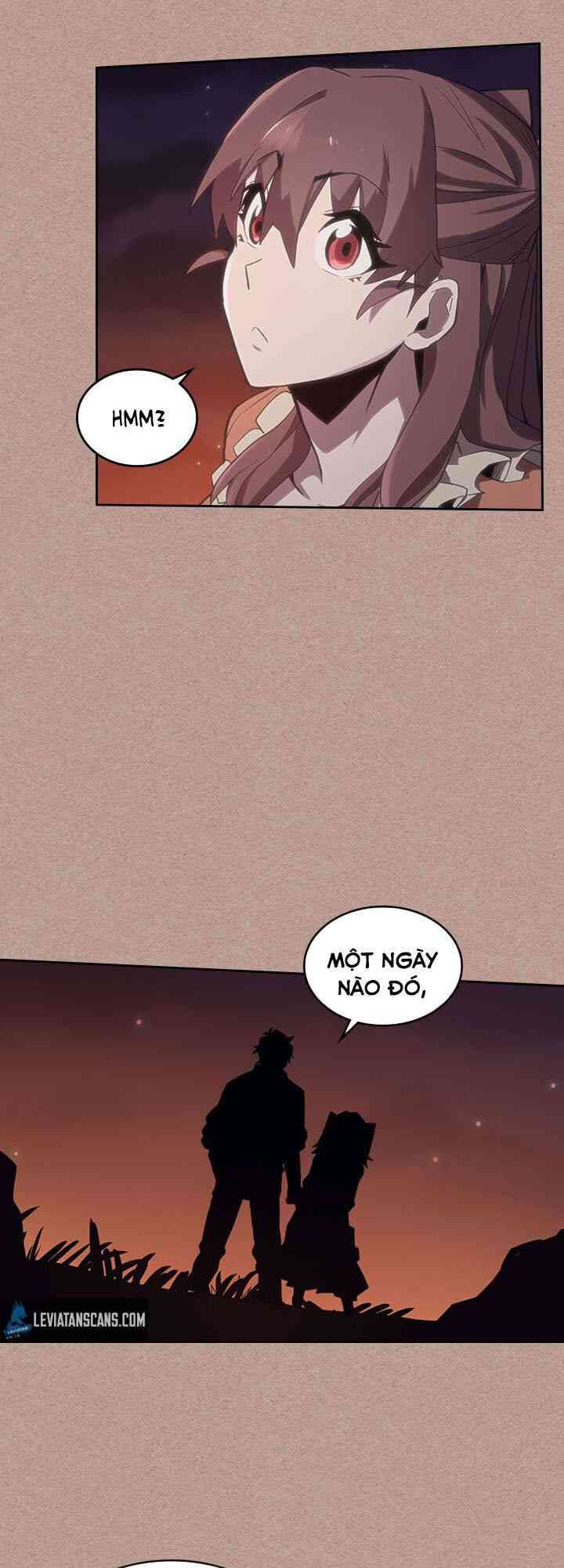 Chuyển Sinh Ma Pháp Đặc Biệt Yếu: Chapter 76
