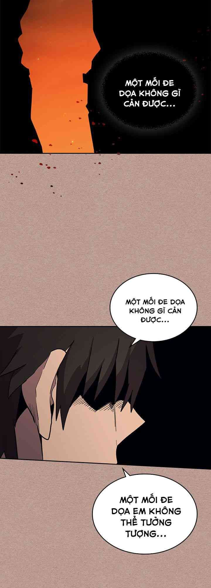 Chuyển Sinh Ma Pháp Đặc Biệt Yếu: Chapter 76