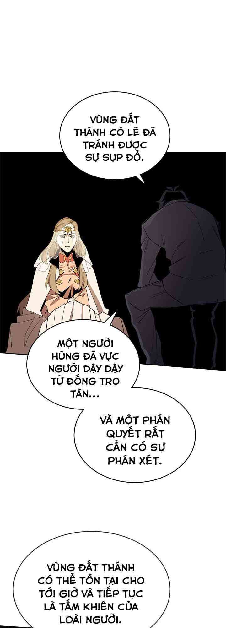 Chuyển Sinh Ma Pháp Đặc Biệt Yếu: Chapter 77