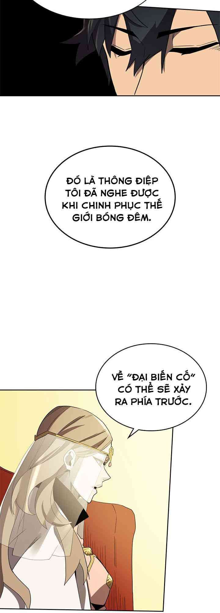 Chuyển Sinh Ma Pháp Đặc Biệt Yếu: Chapter 77