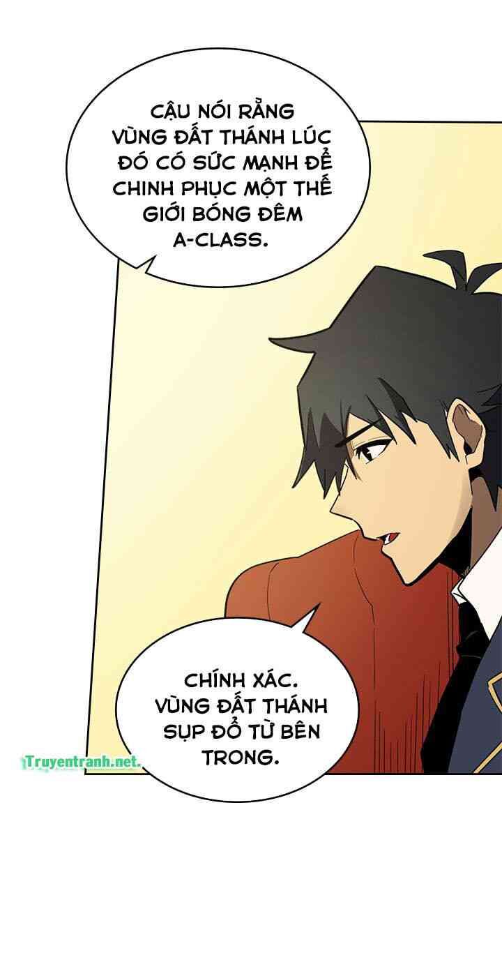 Chuyển Sinh Ma Pháp Đặc Biệt Yếu: Chapter 77