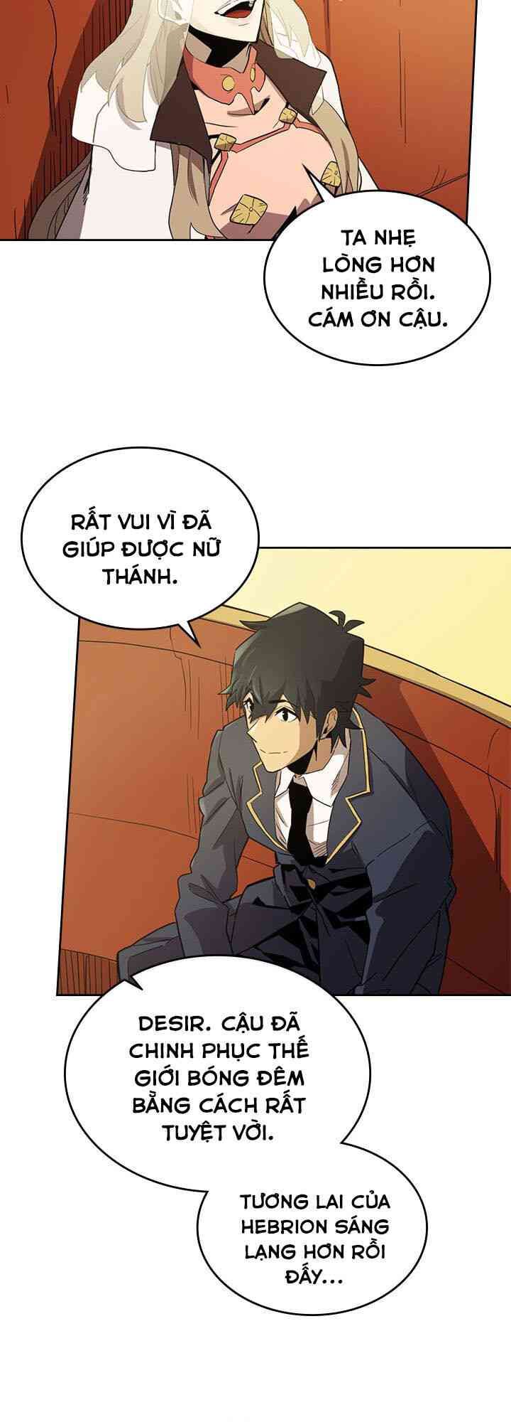Chuyển Sinh Ma Pháp Đặc Biệt Yếu: Chapter 77