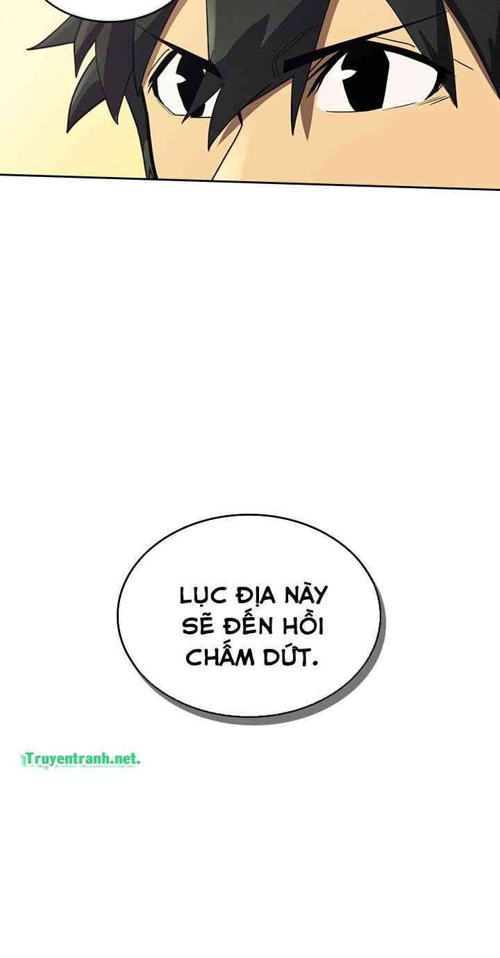 Chuyển Sinh Ma Pháp Đặc Biệt Yếu: Chapter 77