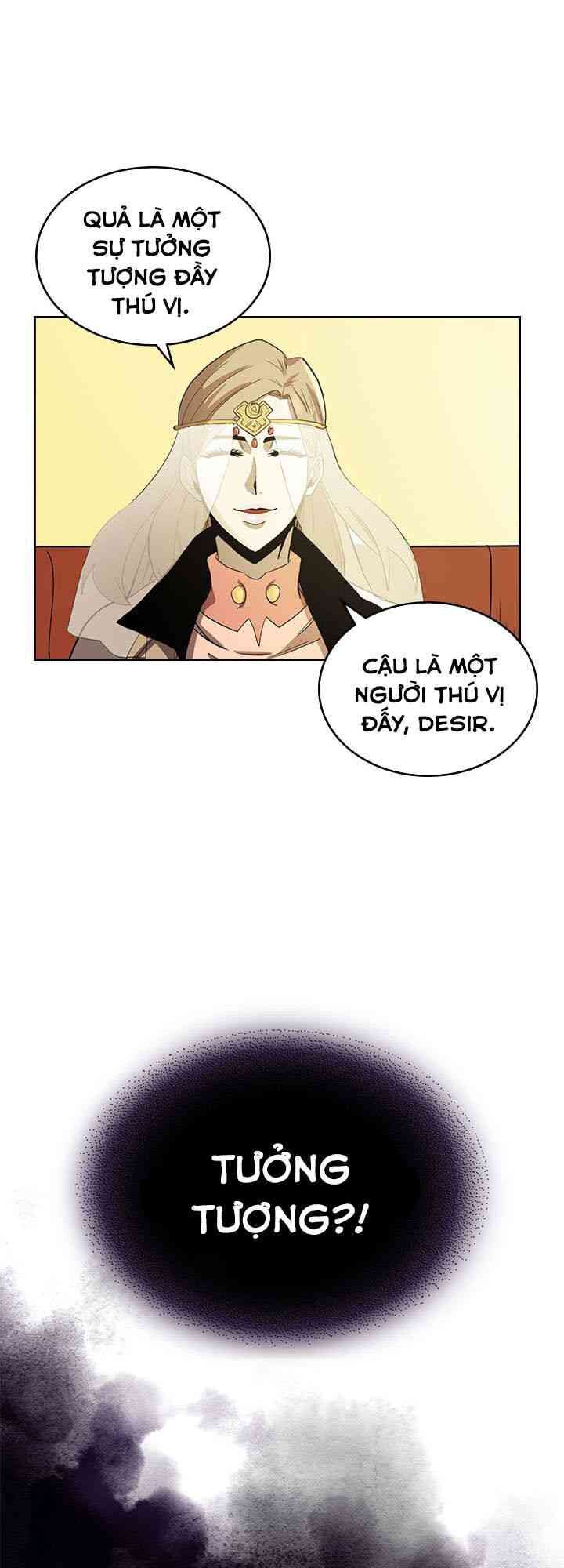 Chuyển Sinh Ma Pháp Đặc Biệt Yếu: Chapter 77