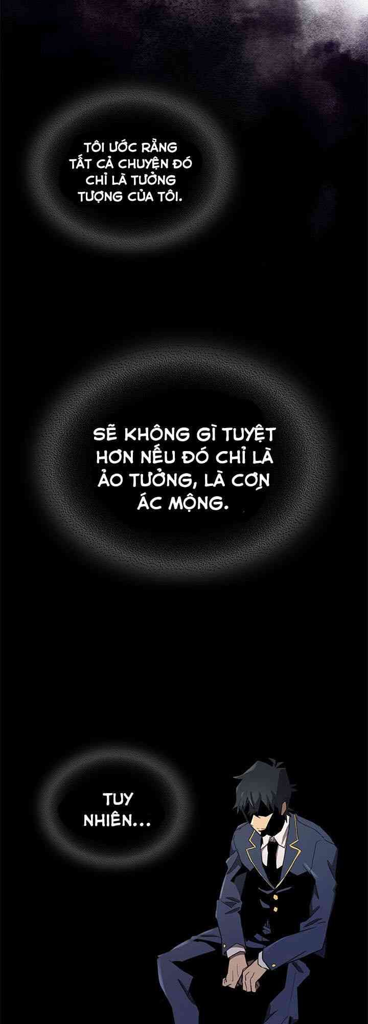 Chuyển Sinh Ma Pháp Đặc Biệt Yếu: Chapter 77