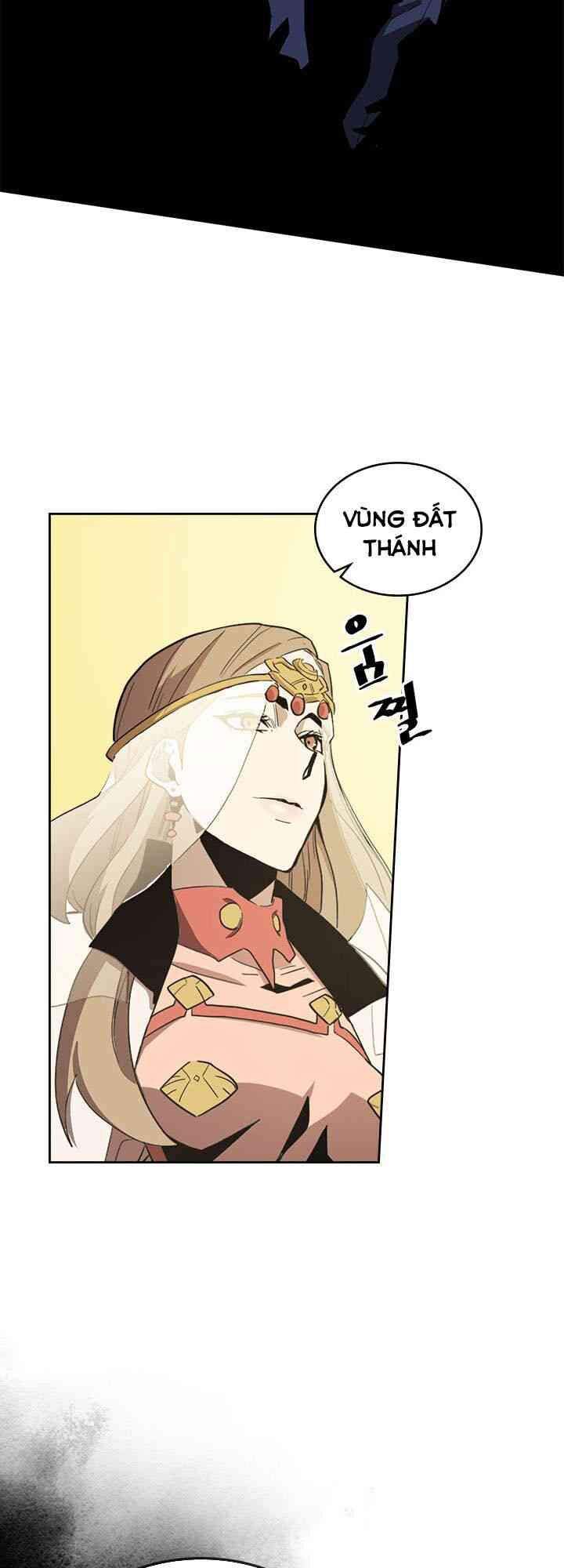 Chuyển Sinh Ma Pháp Đặc Biệt Yếu: Chapter 77