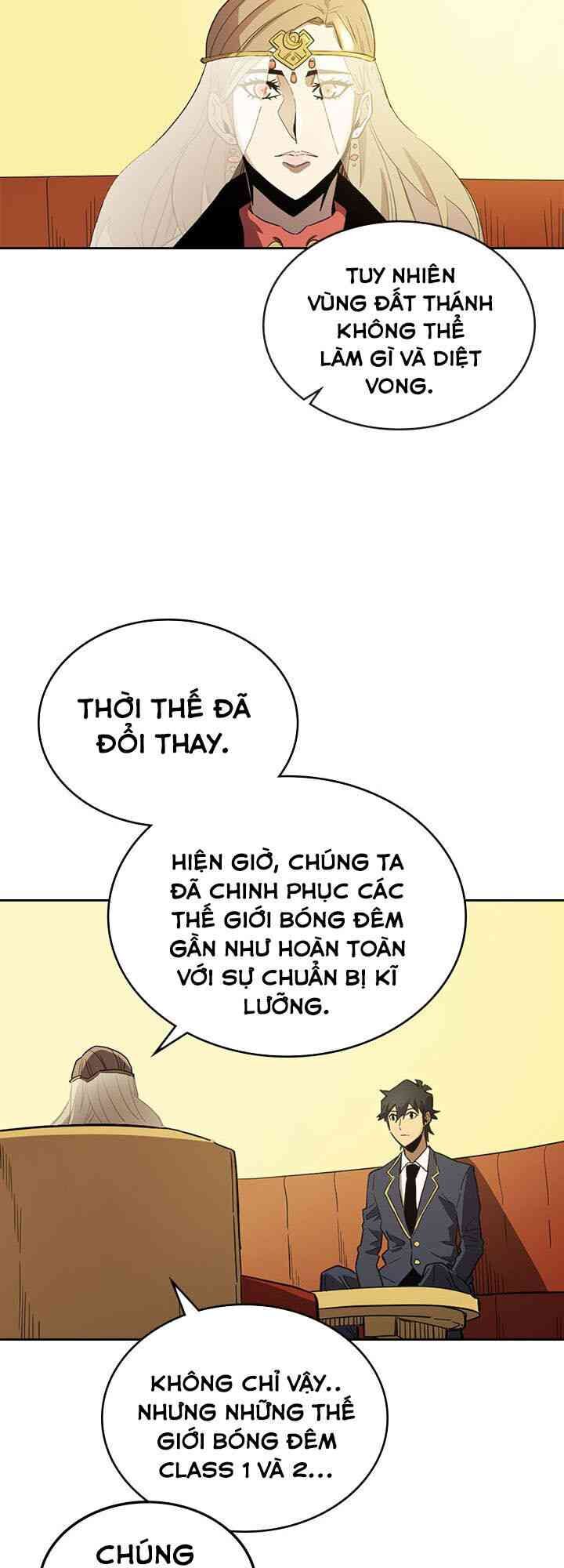 Chuyển Sinh Ma Pháp Đặc Biệt Yếu: Chapter 77