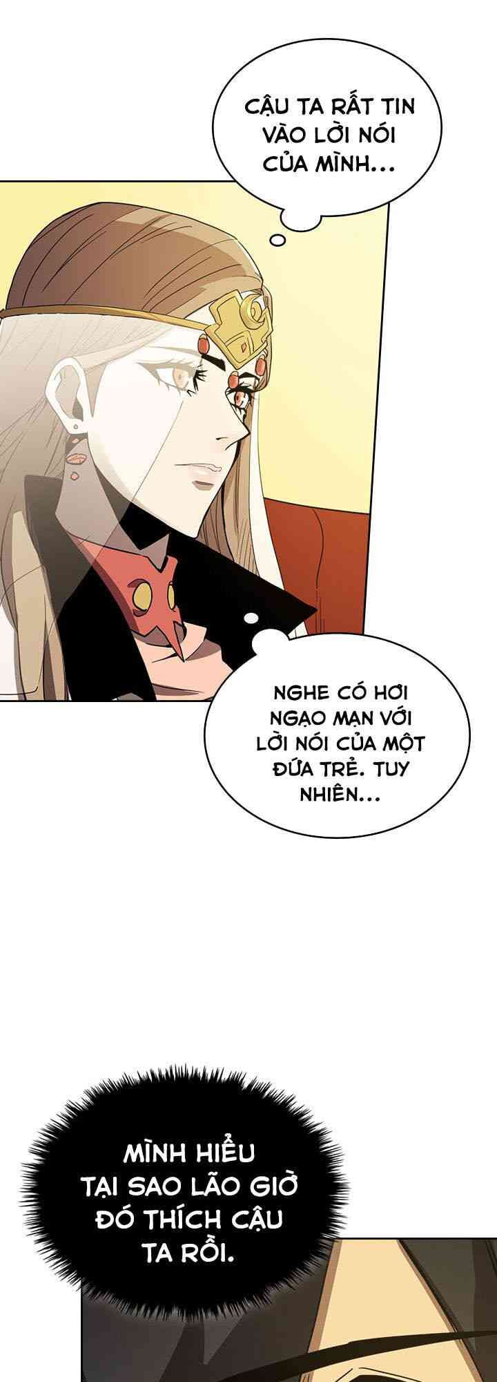 Chuyển Sinh Ma Pháp Đặc Biệt Yếu: Chapter 77