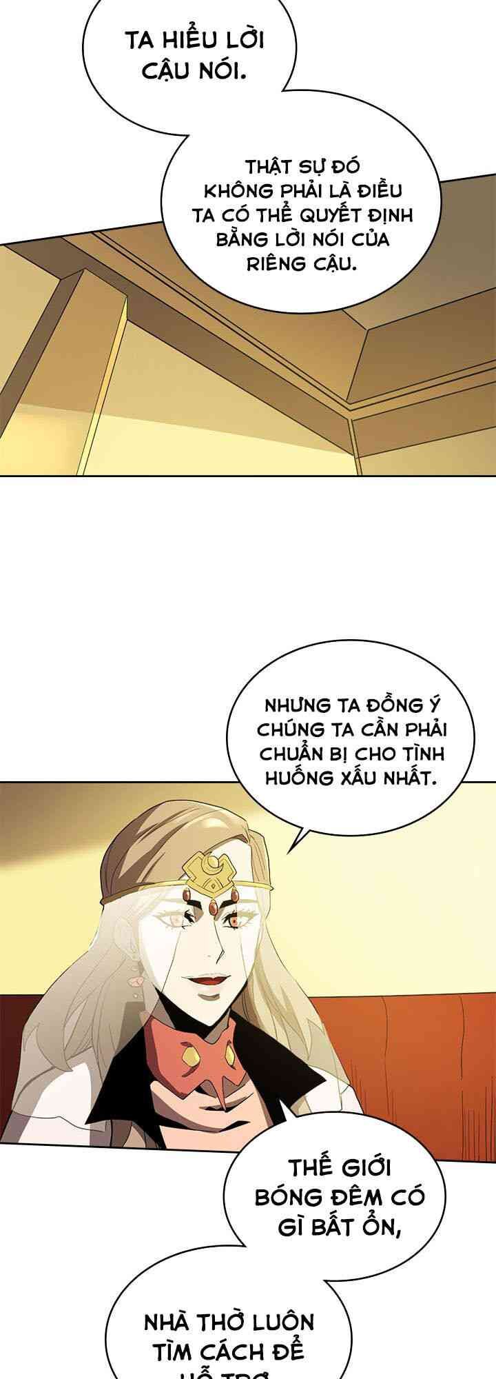Chuyển Sinh Ma Pháp Đặc Biệt Yếu: Chapter 77